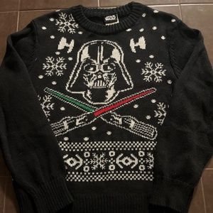 Holiday sweater